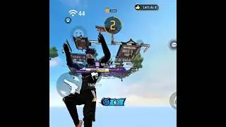 New Lobby Glitch 🤡 | New OB52 Update | Free Fire | #freefire #funny #shorts