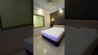 💥🔥Best Resort in Trichy for couples👩&zwj;❤️&zwj;💋&zwj;👨 l Hotel Deepam l Budget stay in Trichy l #shorts #hotel