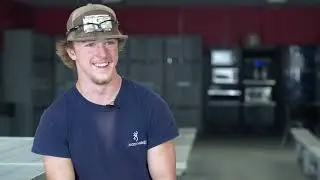Qualico Steel Stories |   Internship Program