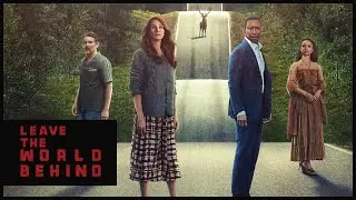 Leave the World Behind RECAP