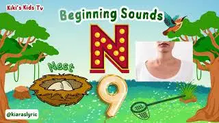 Beginning Sounds