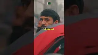 What is the dirtiest country in Asia🤢🥱 #shorts #viral #facts
