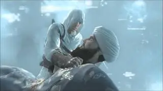 Assassin's Creed The Victims of Altaïr Ibn La'Ahad