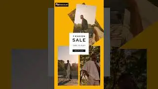 Style up & Save big - Fashion sale starts now !!