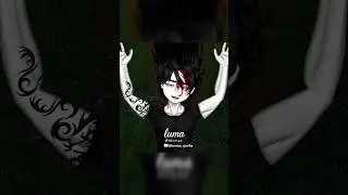 voodoo doll trend #gacha #alightmotion #اكسبلور #explore #gachaedit #gachaclub #gachalife