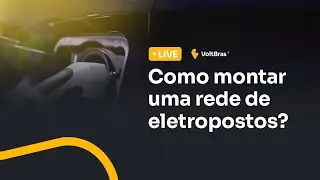 Como montar um eletroposto: dicas e insights para tirar seu projeto do papel