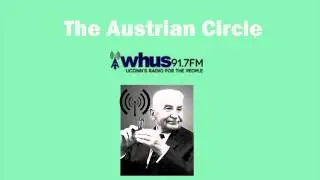 Austrian Circle: The Failure of Central Planning