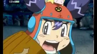 Croket! Cap. 06  [CASTELLANO]