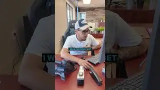 Instagram Scammer Tried to Sell a Car We Don&rsquo;t Even Have 😳