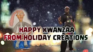 Holiday Creations Vol 5: Sharon