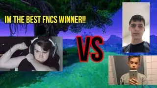 Mongraal  1v3  Jannisz , Hen and Chapix | SEE WHAT HAPPENS NEXT !!