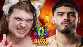 OIWA Worldwide - Alexandro vs. Daystar II