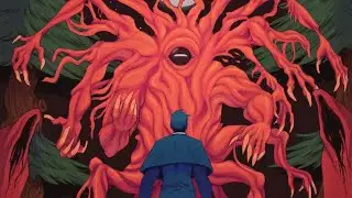 @KaynHex -  Faith Horror game