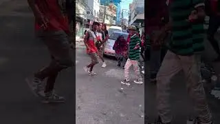 LA 42 DE CAPOTILLO, SANTO DOMINGO - REP&Uacute;BLICA DOMINICANA