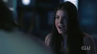 The 100: Marcus Kane's final great scene