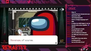 [REMASTER Part 4] [NOT SPOILER FREE] Ghost Trick: Phantom Detective // Missle is the BEST Dog