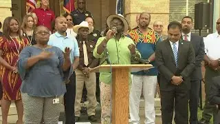 Here are some of the Juneteenth events being celebrated in the Houston area