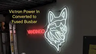 Turn your Victron Lynx Power In into a fused busbar expansion