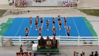 Andy cheer lima