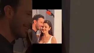 hande ercel Baris arduc 💕 #couple #shortvideos #viralvideos #newreels