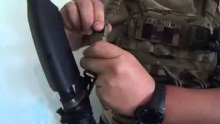 Guest Review - QRS Sling Review By TACTBELGIUM.COM