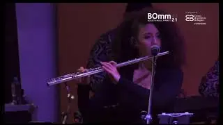Esa Mujer - Manyoma Brothers (En vivo)