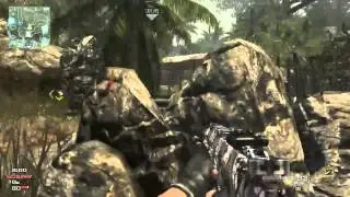 6 MOABs in 1 game by The Wicked Elite Clan