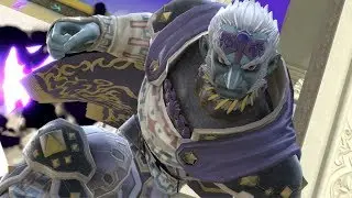 THE HERO'S COMEBACK???