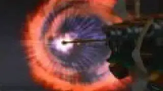 Skies of Arcadia - Encounter with Rhaknam