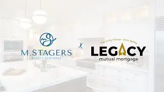 Meet Our Newest Vendor Partner &mdash; Jenn Bailey with Legacy Mutual Mortgage