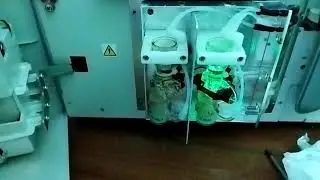 maintenance cleaning jalur counting WBC dan RBC mindray BC-3600 #wbcclog #errorclog #rbcclog #bc3600