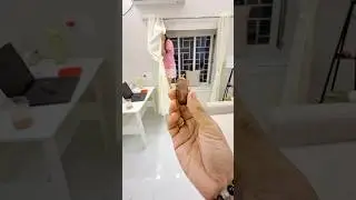 Mini Vlog Day 990 | Fake Cockroach🪳 Prank on Chandrani🤣