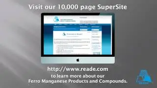 Ferro Manganese / Ferro Manganese Powder / FeMn from Reade