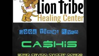 Good Times Ryan ft. Ca$his - 