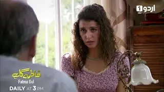 Fatma Gul | Episode 118 Promo | Turkish Drama | Fatmag&uuml;l