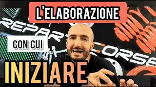 L'Elaborazione da cui iniziare il Tuning della tua auto!?