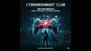 The Sony PlayStation Network Hack