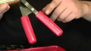 BikeMaster Brake Bleed Kit