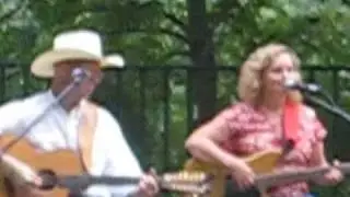 Steve and Beverly Pottmeyer