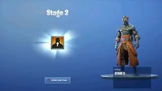 snowfall skin stage 2 secret key