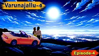 Varunajallu-4 | English Stories  | English fairy tales | Crazy Tv English @CrazyTvEnglsihstories