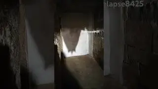 Virupaksha temple inverted shadow of Gopura|Hampi|Karnataka|Timelapse8425