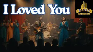 I Loved You | A Stunningly Raw And Epic Blues Duet Of Heartbreak