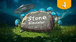 День 4 ➤ Stone Simulator ➤ Прохождение #4