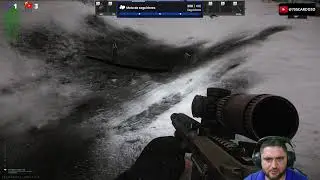 🚨 BORA TARKOVAR HOJE CAMBADA #tarkov