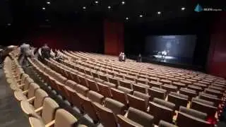 XX Concurso Nacional de Cante Yunque Flamenco - Aura Seguros
