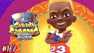 Evolution Games &ndash; Subway Surfers Venice Beach 2021 | Update 2.26