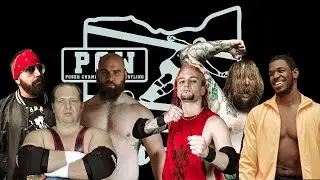 Poser Wrestling CLASSIC II: Acoustic Boogaloo!