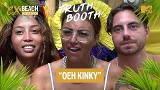 &ldquo;MONICA GEUZE, ALS je dit ZIET&rdquo; | EOTBDD ALL STARS: TRUTH BOOTH #1