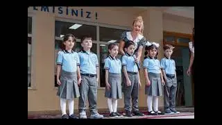 Heydər Əliyev adına liseyin 2023-2024 -cü tədris ilinin ilk zəng tədbiri
